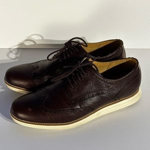 Cole Haan dress shoes